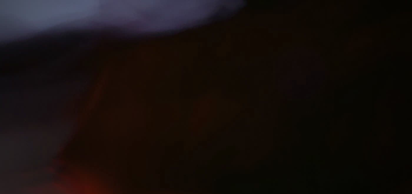 Abstract colors in motion blur